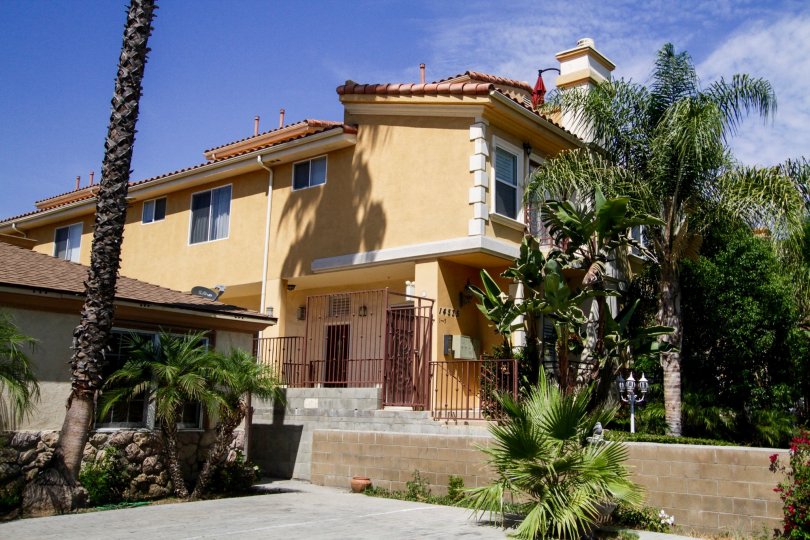 14535 Margate St Sherman Oaks CA